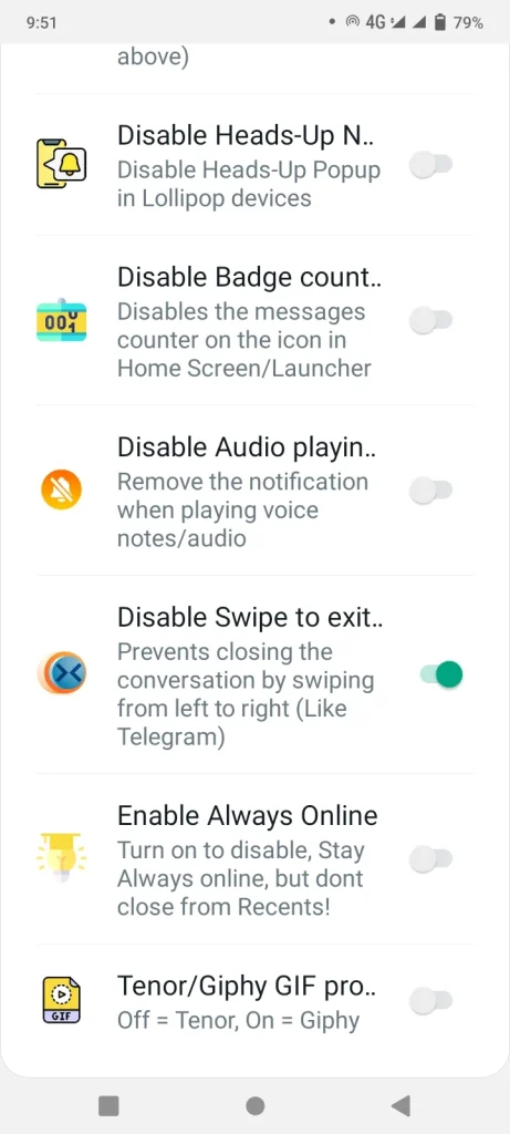 whatsapp gold apk